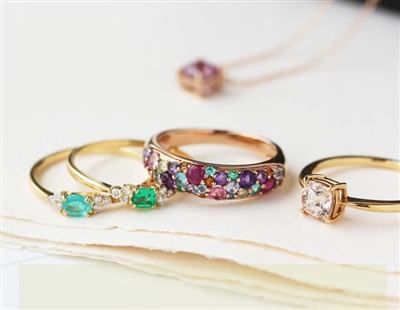 ビズー(Bizoux) 年齢層